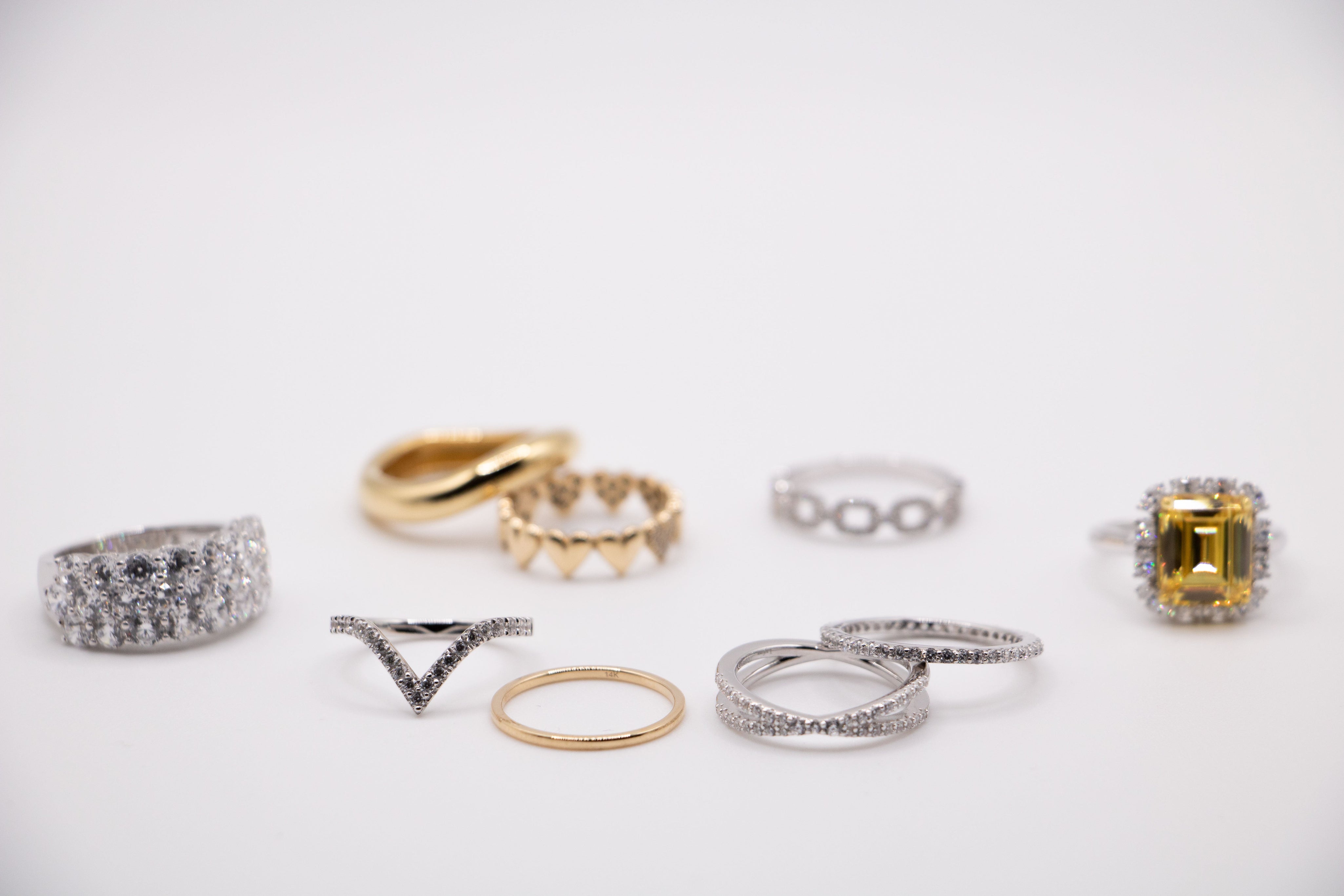 RINGS